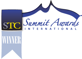 STC International Emblem